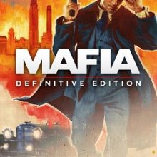 Mafia Definitive Edition