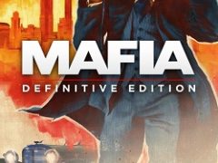 Mafia Definitive Edition
