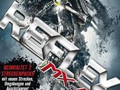MX vs ATV Reflex