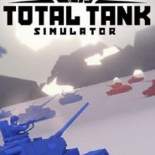 Total Tank Simulator последняя версия