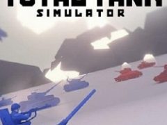 Total Tank Simulator последняя версия