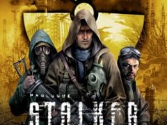 Stalker Call of Clear Sky