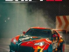 DRIFT21