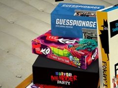 The Jackbox Party Pack 3
