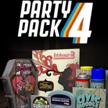 The Jackbox Party Pack 4