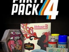 The Jackbox Party Pack 4