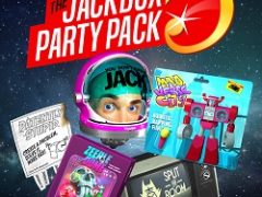 The Jackbox Party Pack 5