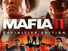 Mafia 2 Definitive Edition RePack Xatab