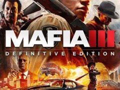 Mafia 3 RePack Xatab