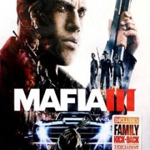 Mafia 3 PS4