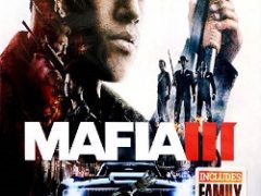 Mafia 3 PS4