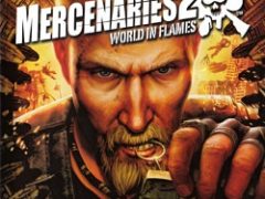 Mercenaries 2: World In Flames Механики