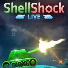 ShellShock Live