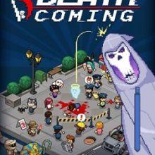 Death Coming