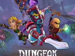 Dungeon Defenders Awakened