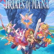 Trials of Mana