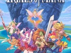 Trials of Mana