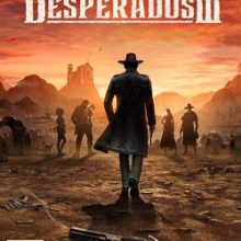 Desperados 3 RePack Xatab