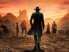 Desperados 3 RePack Xatab