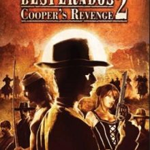 Desperados 2 Cooper’s Revenge