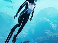 Beyond Blue