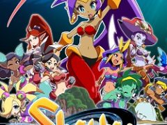 Shantae and the Seven Sirens