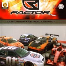 rFactor