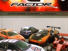 rFactor