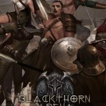 Blackthorn Arena