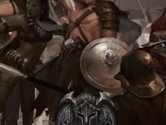 Blackthorn Arena