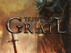 Tainted Grail