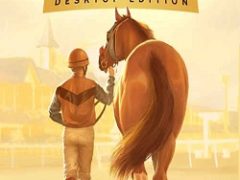 Rival Stars Horse Racing Desktop Edition