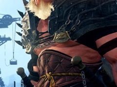 Black Desert