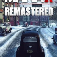 Mafia 2 Remastered