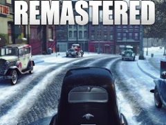 Mafia 2 Remastered