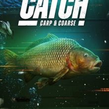 The Catch Carp & Coarse