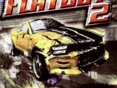 FlatOut 2 Most Wanted