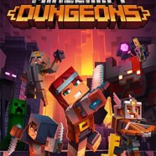 Minecraft Dungeons