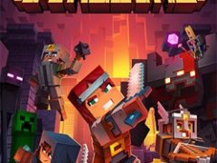 Minecraft Dungeons