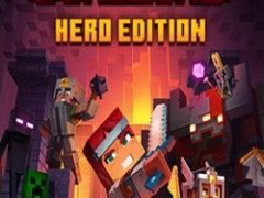 Minecraft Dungeons Механики