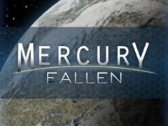 Mercury Fallen