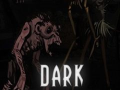 Dark Bestiary