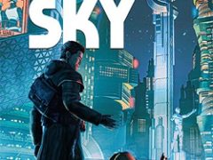 Beyond a Steel Sky