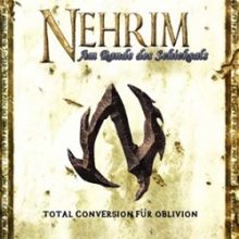 Nehrim At Fate’s Edge На краю судьбы