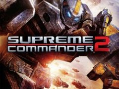 Supreme Commander 2 Механики