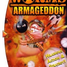 Worms 2 Armageddon