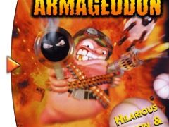 Worms 2 Armageddon