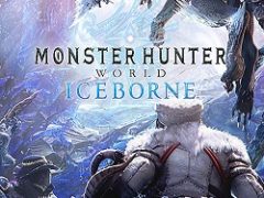 Monster Hunter World Iceborne