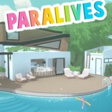 Paralives