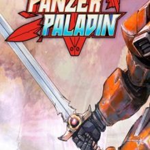 Panzer Paladin